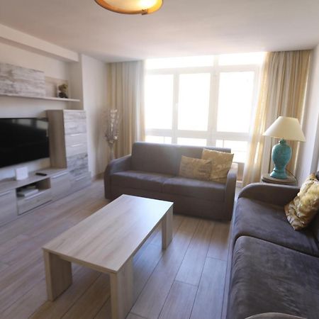 Apartamento Montes De Oca Malaga Exterior photo