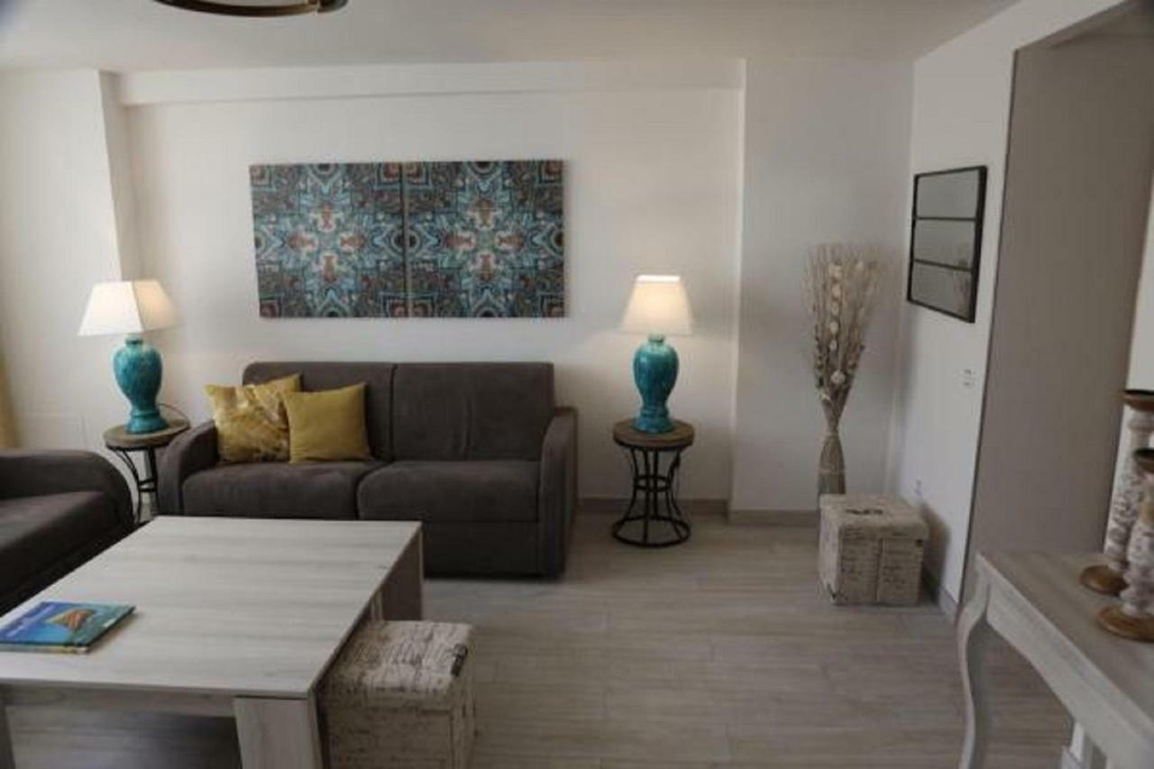 Apartamento Montes De Oca Malaga Exterior photo