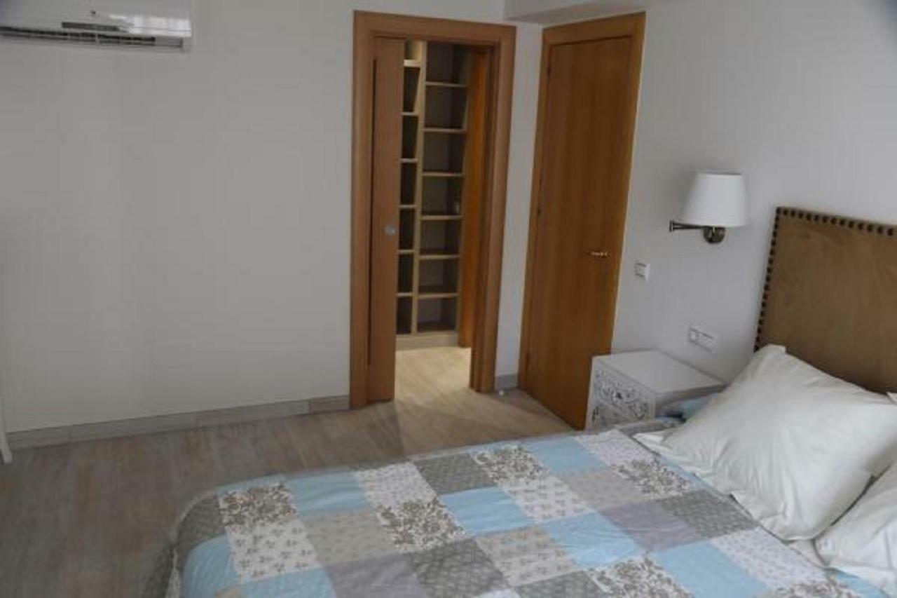 Apartamento Montes De Oca Malaga Exterior photo