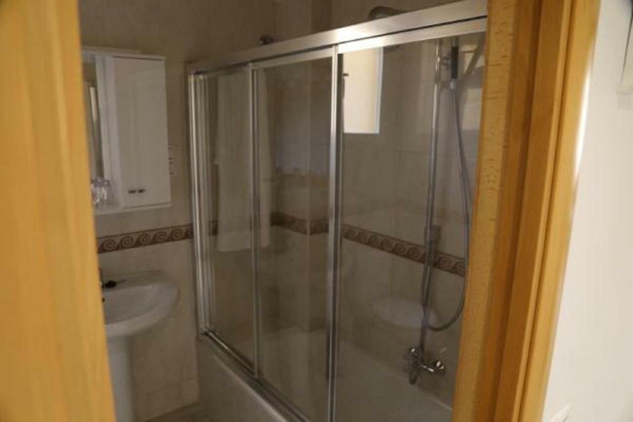 Apartamento Montes De Oca Malaga Exterior photo