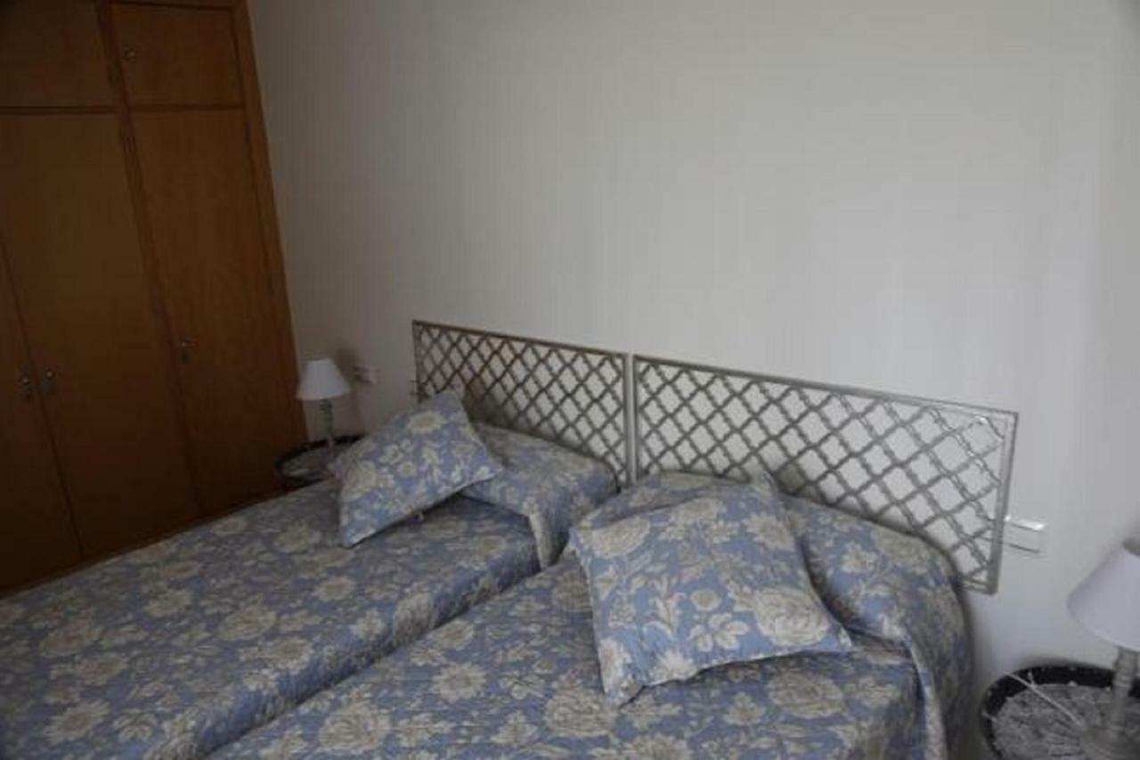 Apartamento Montes De Oca Malaga Exterior photo