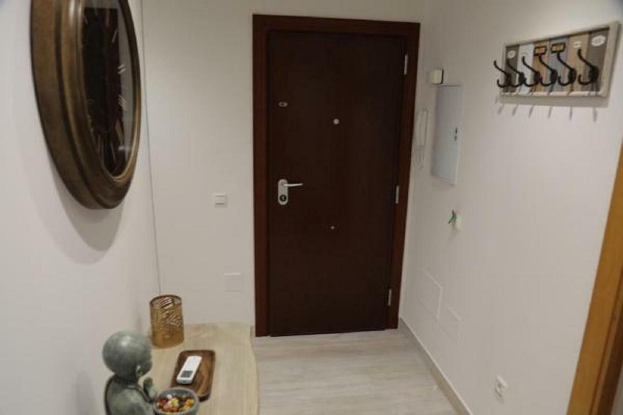 Apartamento Montes De Oca Malaga Exterior photo